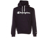 Champion Sweatshirt Hooded MAR/BR - 213424-BS501-213
